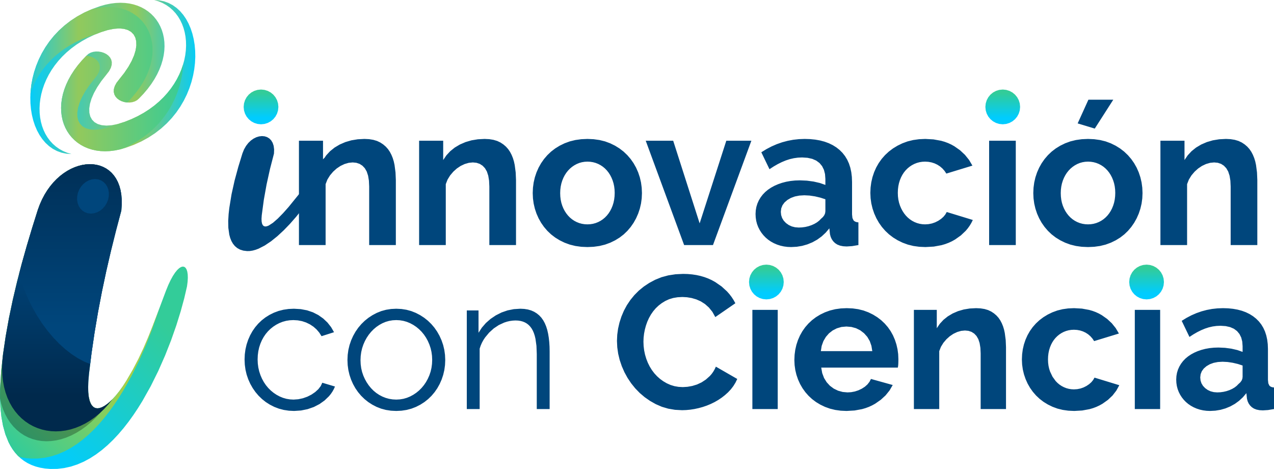 UNAM / ICF / Innovación